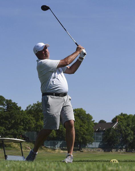 Club Championship